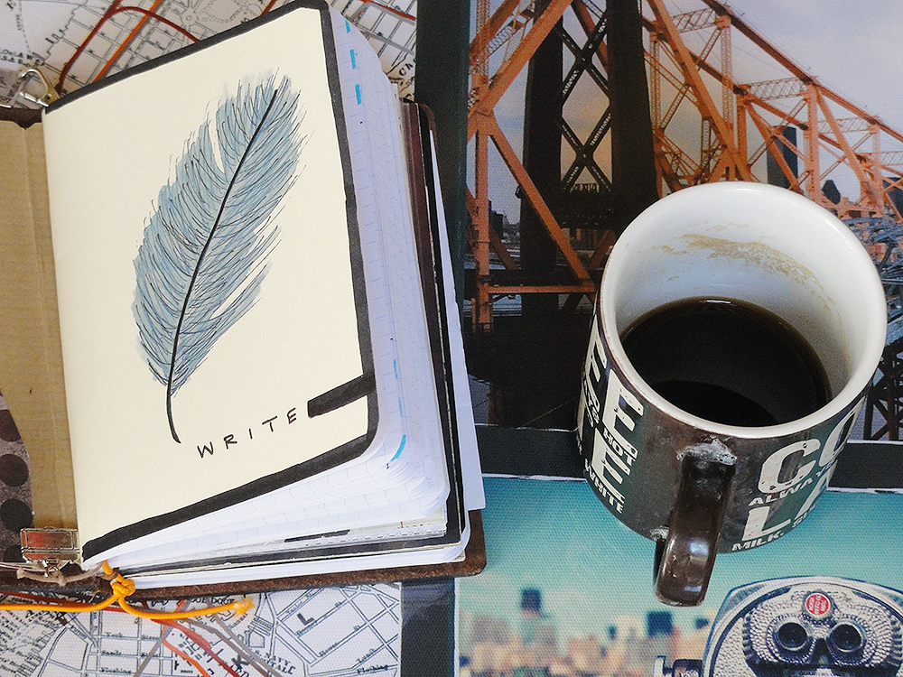 Things and Other Stuff